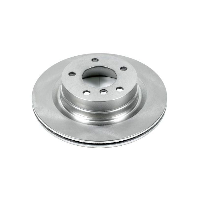 PowerStop Power Stop 2006 BMW 325i Rear Autospecialty Brake Rotor