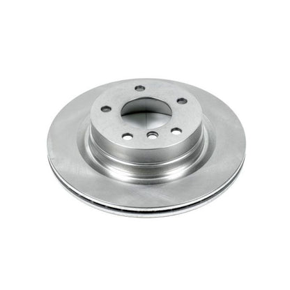 PowerStop Power Stop 2006 BMW 325i Rear Autospecialty Brake Rotor