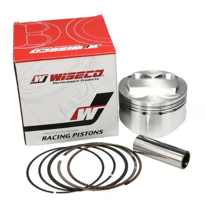 Wiseco Suzuki DR350 90-99 10.51 CR 3110XG Piston kit