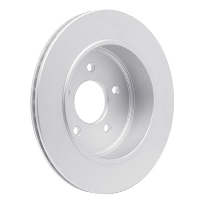 DFC 10-11 Ford Ranger (USA/Canada) Rear GeoSPEC Coated Rotor