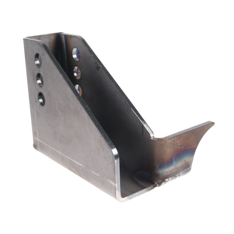 Synergy Mfg Synergy 07-18 Jeep Wrangler JK/JKU Weld-On Rear Track Bar Bracket
