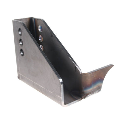 Synergy Mfg Synergy 07-18 Jeep Wrangler JK/JKU Weld-On Rear Track Bar Bracket