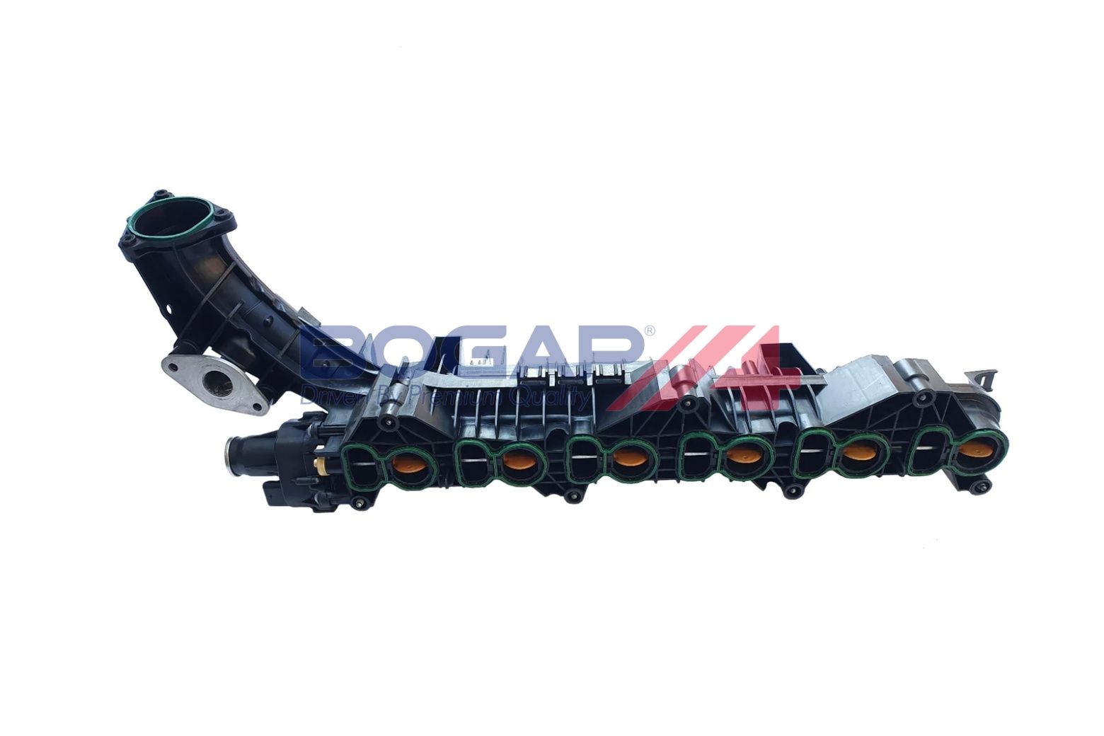 BOGAP B1712127 Intake Manifold Module