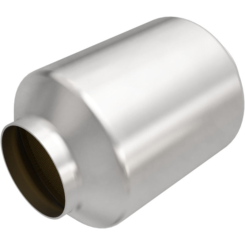 MagnaFlow Universal Catalytic Converter 2.00 Front Spun