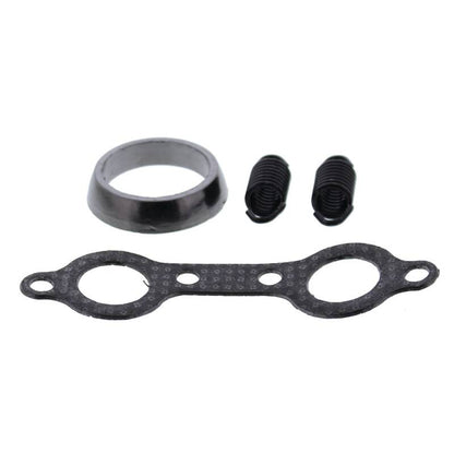 Vertex Pistons Vertex Gaskets 03-05 Polaris Sportsman 600 4x4 Exhaust Gasket Kit