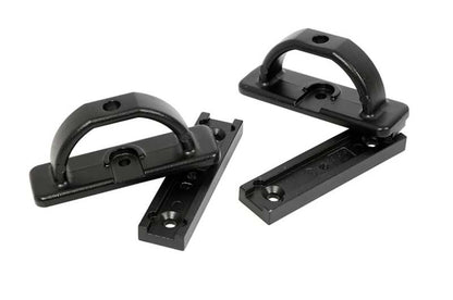 Dee Zee 19-23 Dodge/Ram Ram Cargo Management - Tie Downs