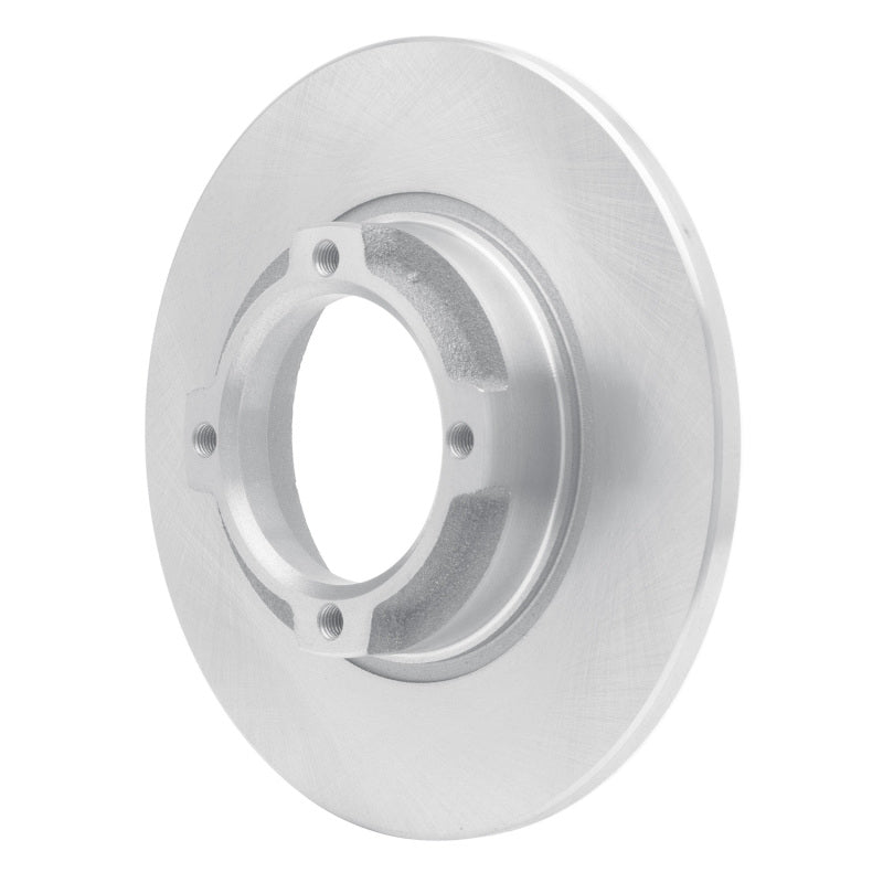 DFC 85-91 Subaru GL Rear Brake Rotor
