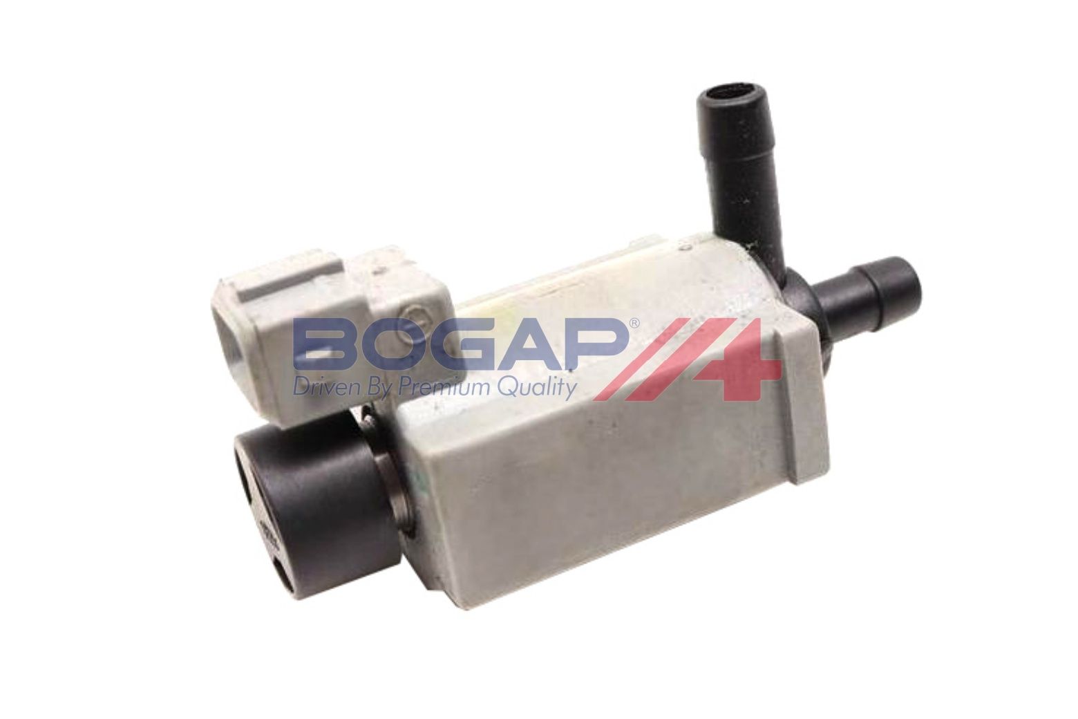 BOGAP A6313134 Change-Over Valve, Change-Over Flap (Induction Pipe)