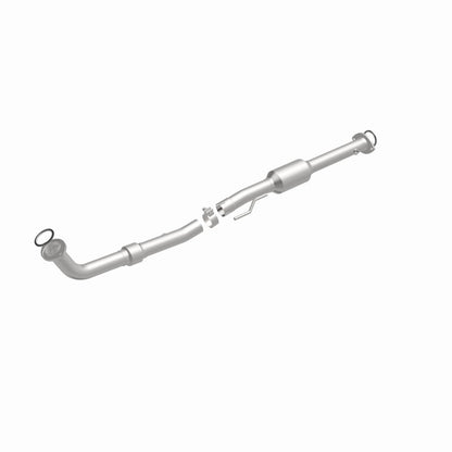 MagnaFlow Direct Fit Catalytic Converter 03-06 Camry 2.4L I4