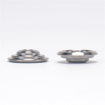 Skunk2 Racing Skunk2 Alpha Series Honda/Acura B Series Valve Spring and Titanium Retainer Kit