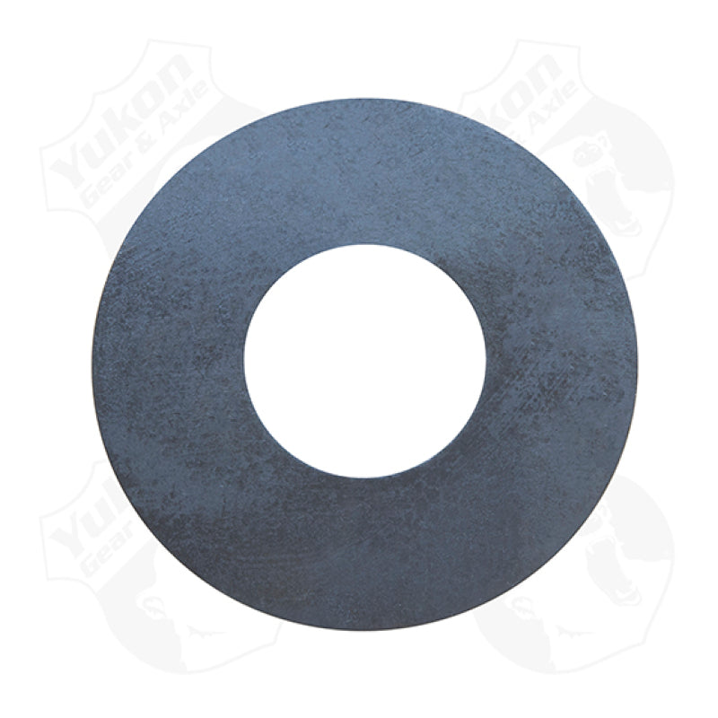 Yukon Gear & Axle Yukon Gear Toyota Clamshell Front Oil Slinger