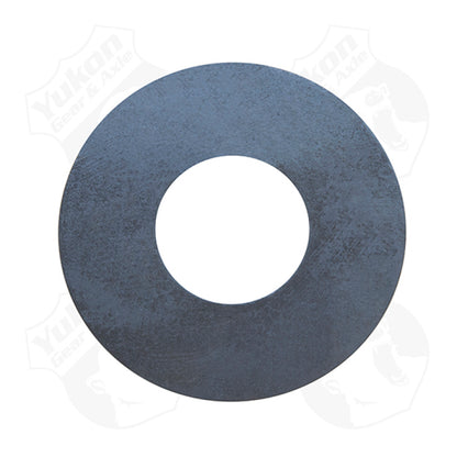 Yukon Gear & Axle Yukon Gear Toyota Clamshell Front Oil Slinger