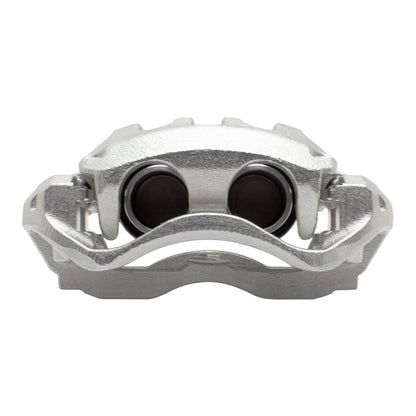DFC 19-24 Mercedes-Benz Sprinter 3500 Front-R Premium Caliper - Silver Zinc Coated