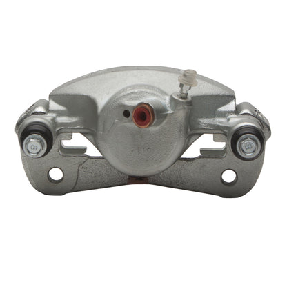 DFC 86-89 Toyota Celica Front-R Silver Zinc Coated Premium Caliper