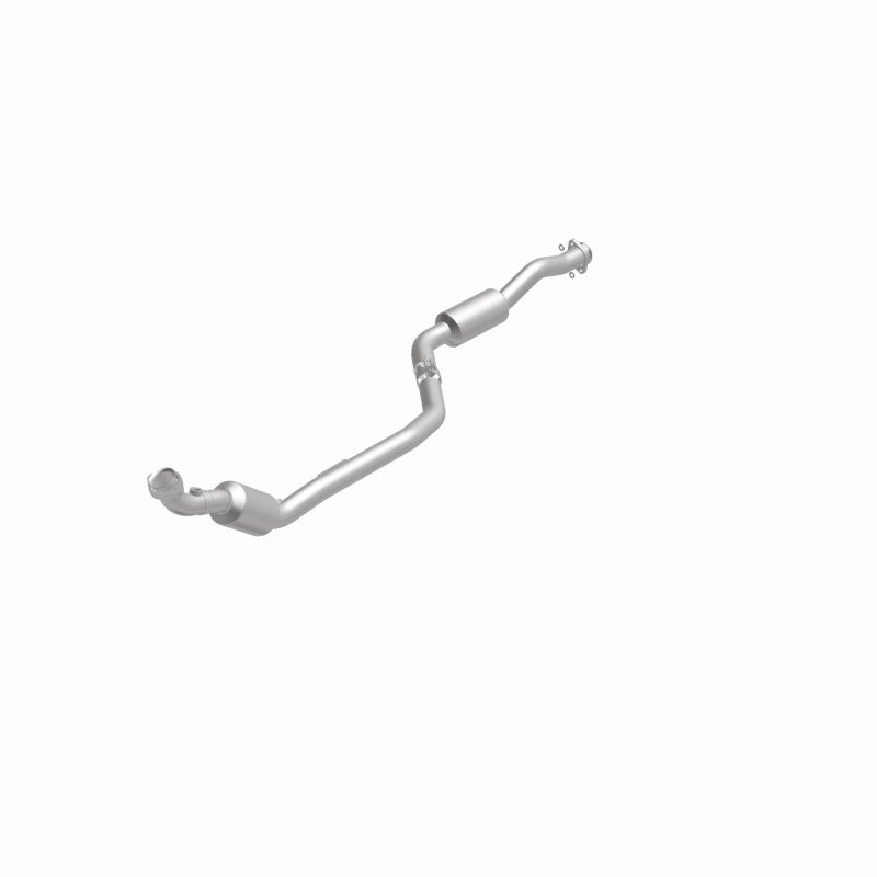 MagnaFlow 06-09 Mercedes-Benz E350 3.5L Direct Fit Converter