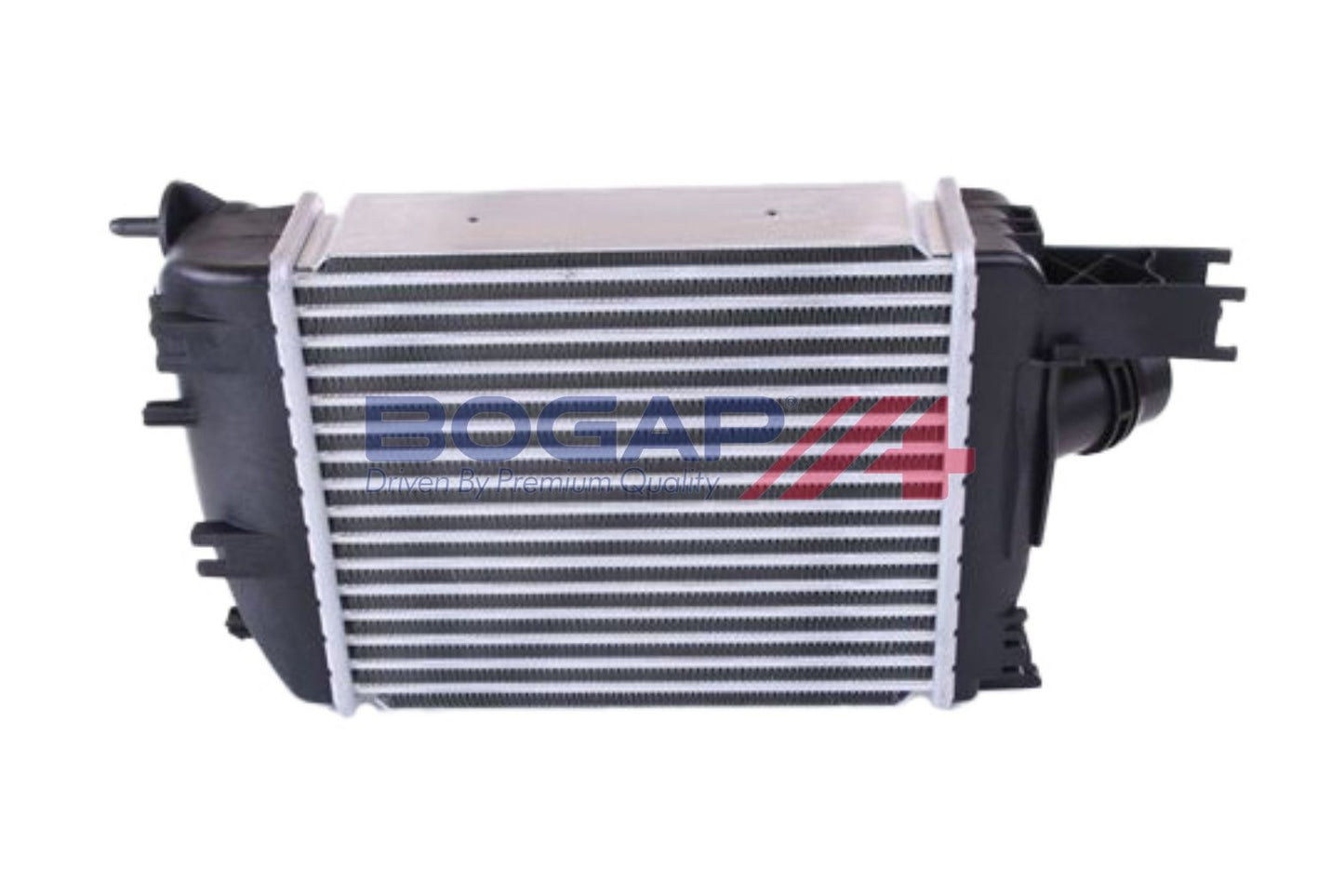 BOGAP R4220111 Charge Air Cooler