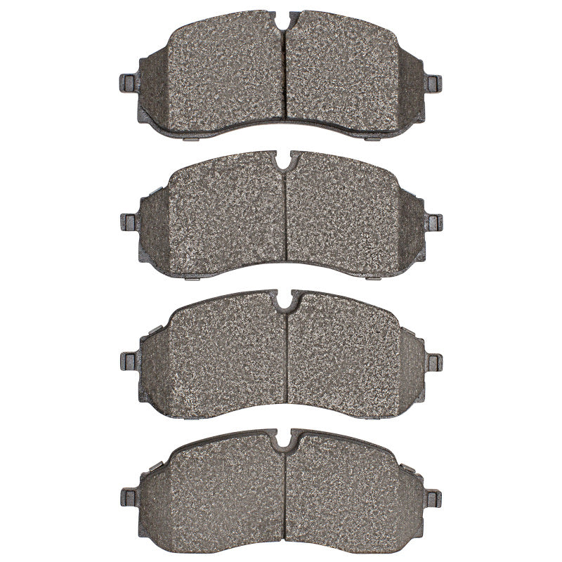 R1 Concepts R1 21-26 Ford Transit-350 Front Optimum OE Brake Pads