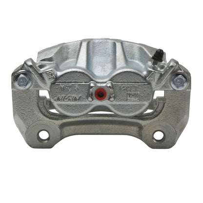 DFC 11-24 Honda Odyssey Front-R Premium Caliper - Silver Zinc Coated