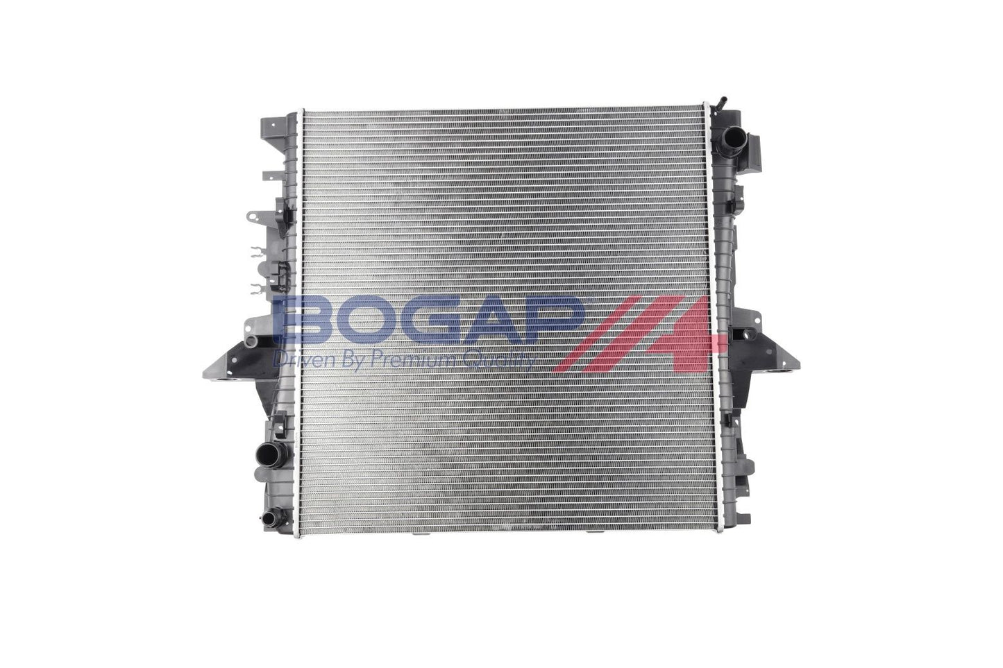 BOGAP E4210100 Radiator, Engine Cooling