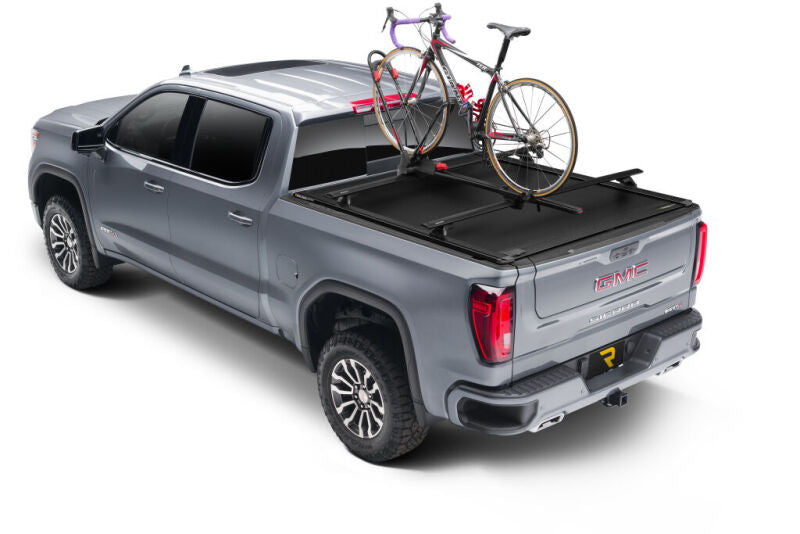 Retrax 15-18 Colorado & Canyon 5ft Bed RetraxONE XR