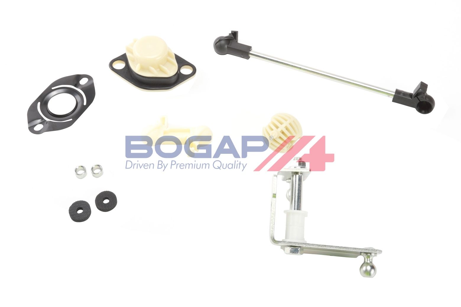 BOGAP A2226105 Repair Kit, Gear Shift Lever