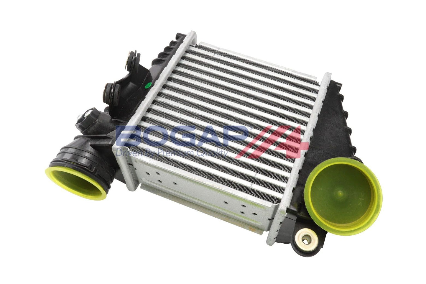 BOGAP A4220103 Charge Air Cooler