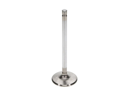 Manley Performance Manley Chrysler Small Block Severe Duty Exhaust Valves 1.625in Head .3715in Stem (Set of 8)