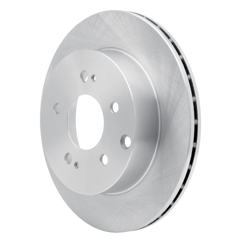 DFC 06-12 Mitsubishi Galant Rear Brake Rotor