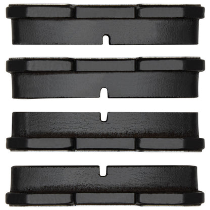 R1 Concepts R1 93-99 Mitsubishi 3000GT Rear Semi Met Brake Pads