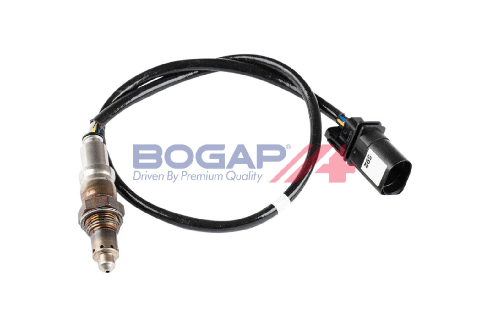 BOGAP A6119221 Oxygen Sensor