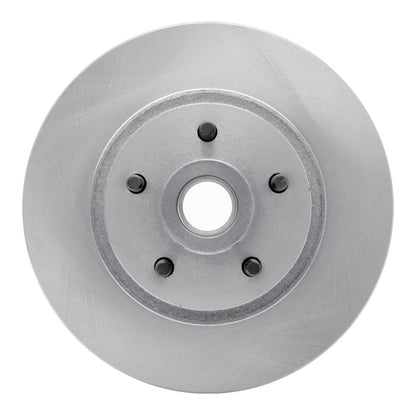 DFC 70-72 Ford Thunderbird Front Brake Rotor