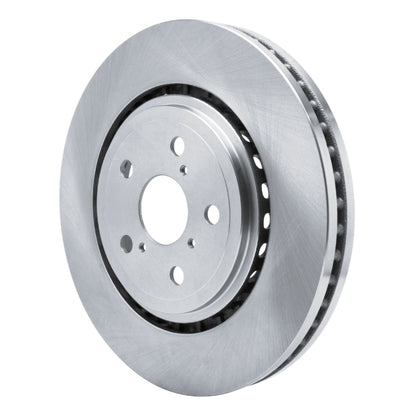 DFC 24-25 Toyota Grand Highlander Front Brake Rotor