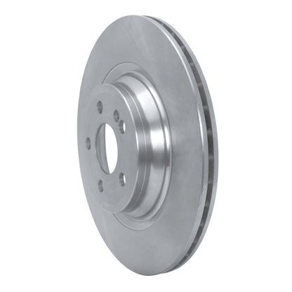 DFC 20-26 Mercedes-Benz GLE53 AMG SUV Rear Brake Rotor