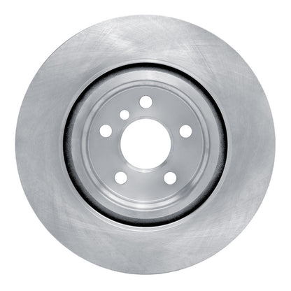 DFC 19-24 BMW X2 Rear Brake Rotor