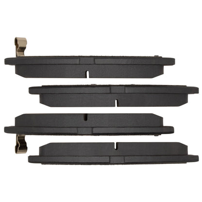 DFC 04-08 Hyundai Tiburon Front 5000 Advanced Ceramic Brake Pads
