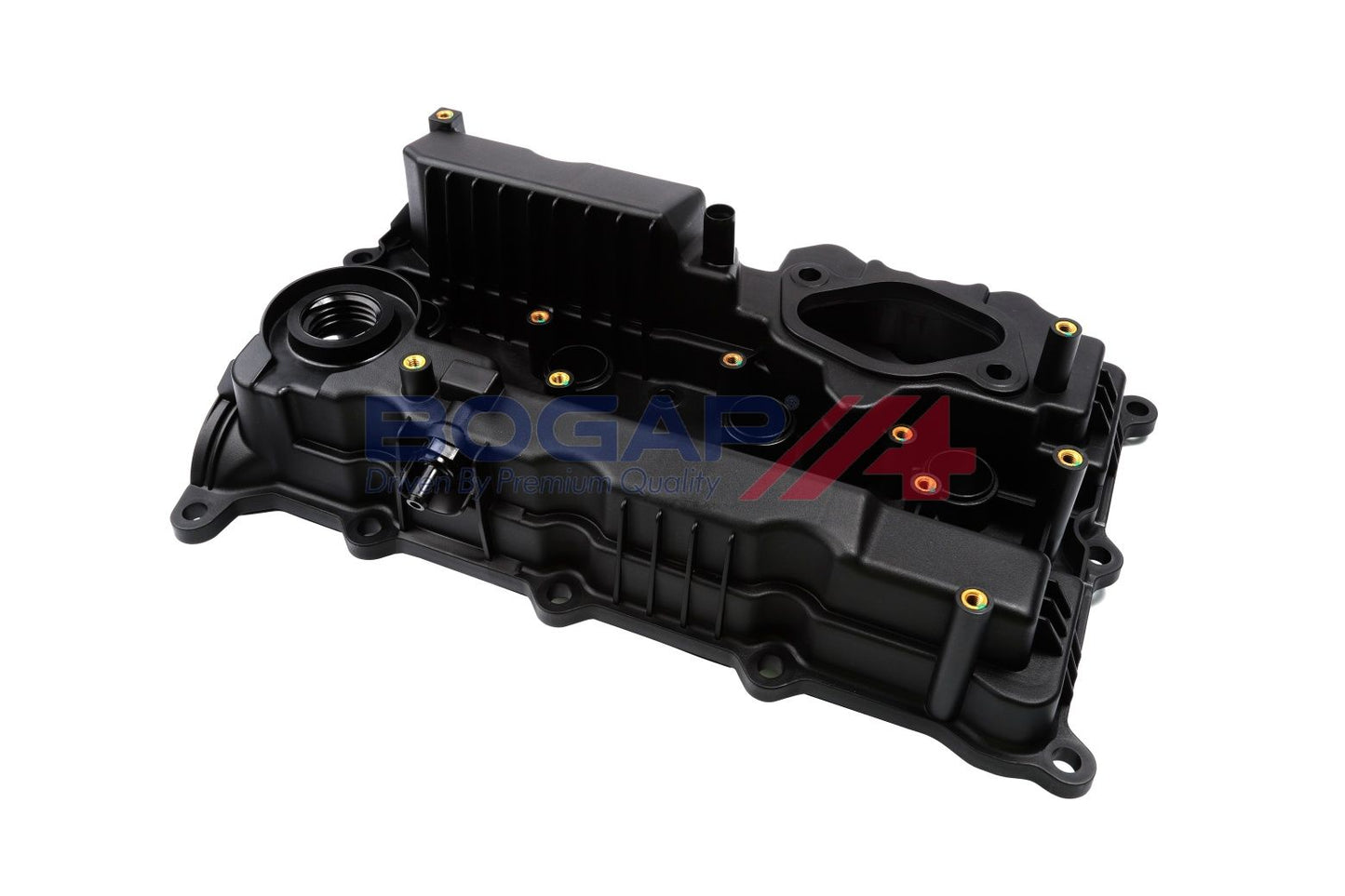 BOGAP Y1115104 Cylinder Head Cover
