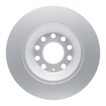 DFC 05-11 Audi A6 (USA/Canada) Rear GeoSPEC Coated Rotor