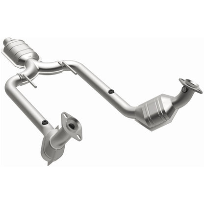MagnaFlow Direct Fit Catalytic Converter 94-97 T-Bird/Cougar 4.6L 50S