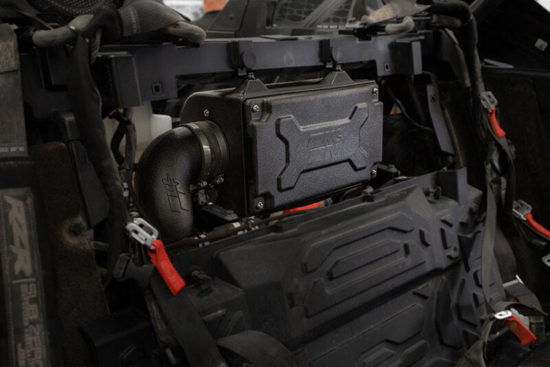 K&N Engineering K&N 2022 Polaris RZR PRO R L4-2.0L AirCharger Performance Air Intake System