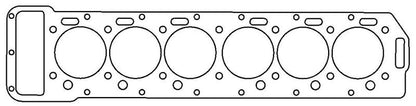 Cometic Gasket Cometic Jaguar V12 .059in CFM-20 Cylinder Head Gasket - 97mm Bore - LHS