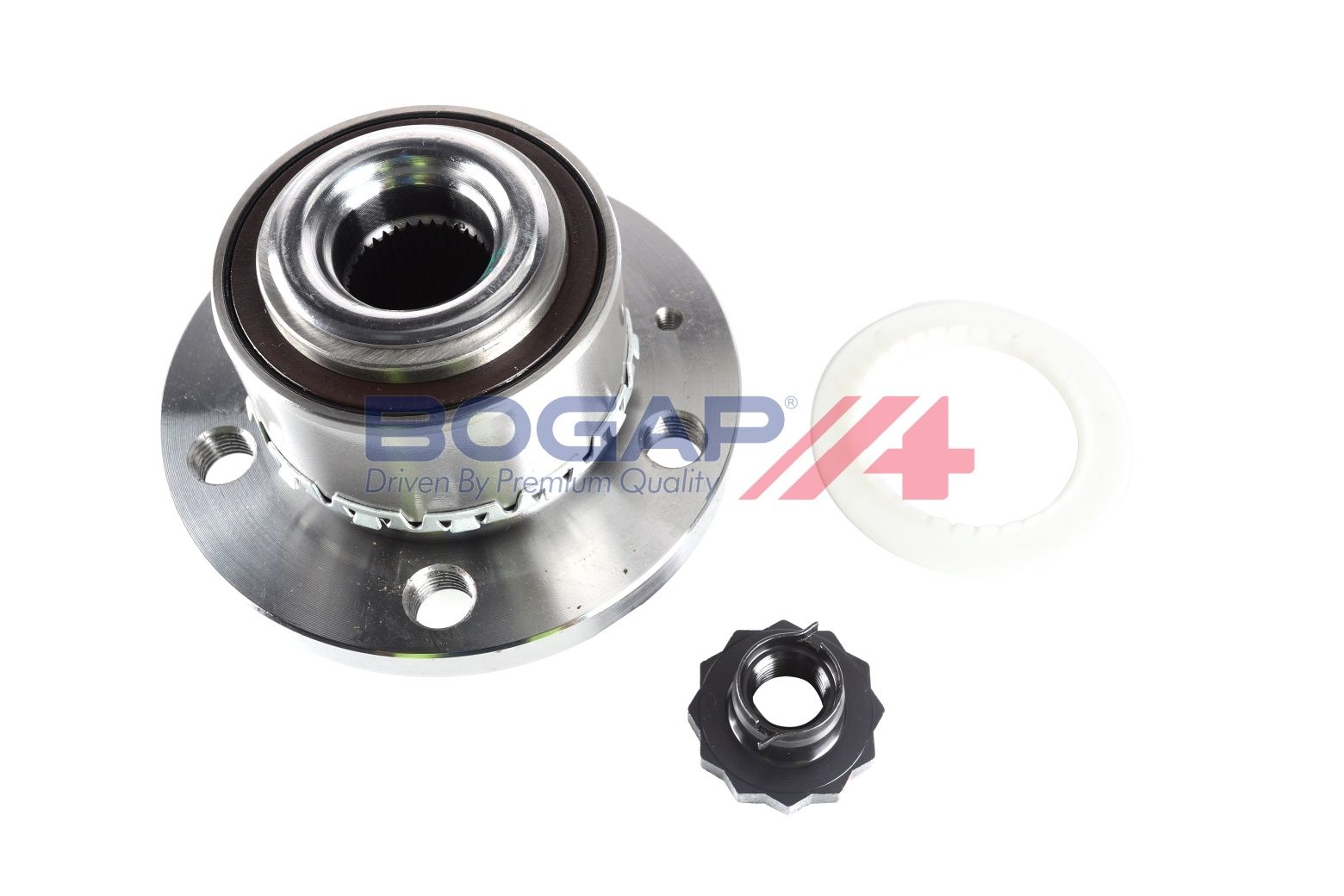 BOGAP A3334202 Wheel Hub