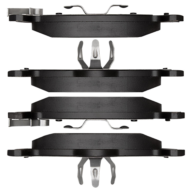 R1 Concepts R1 03-04 Dodge Dakota RWD Rear Optimum OE Brake Pads