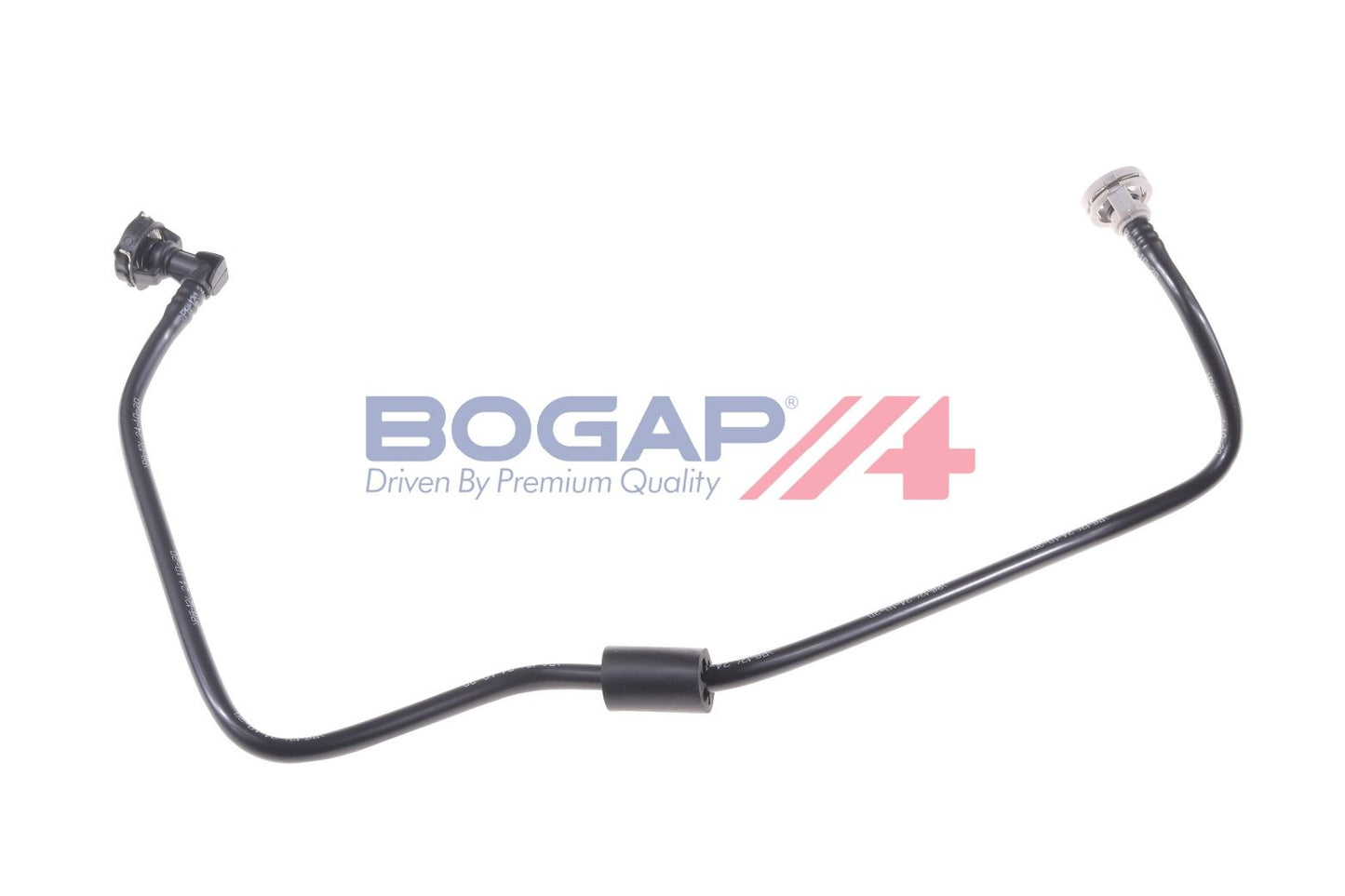 BOGAP A4228560 Radiator Hose