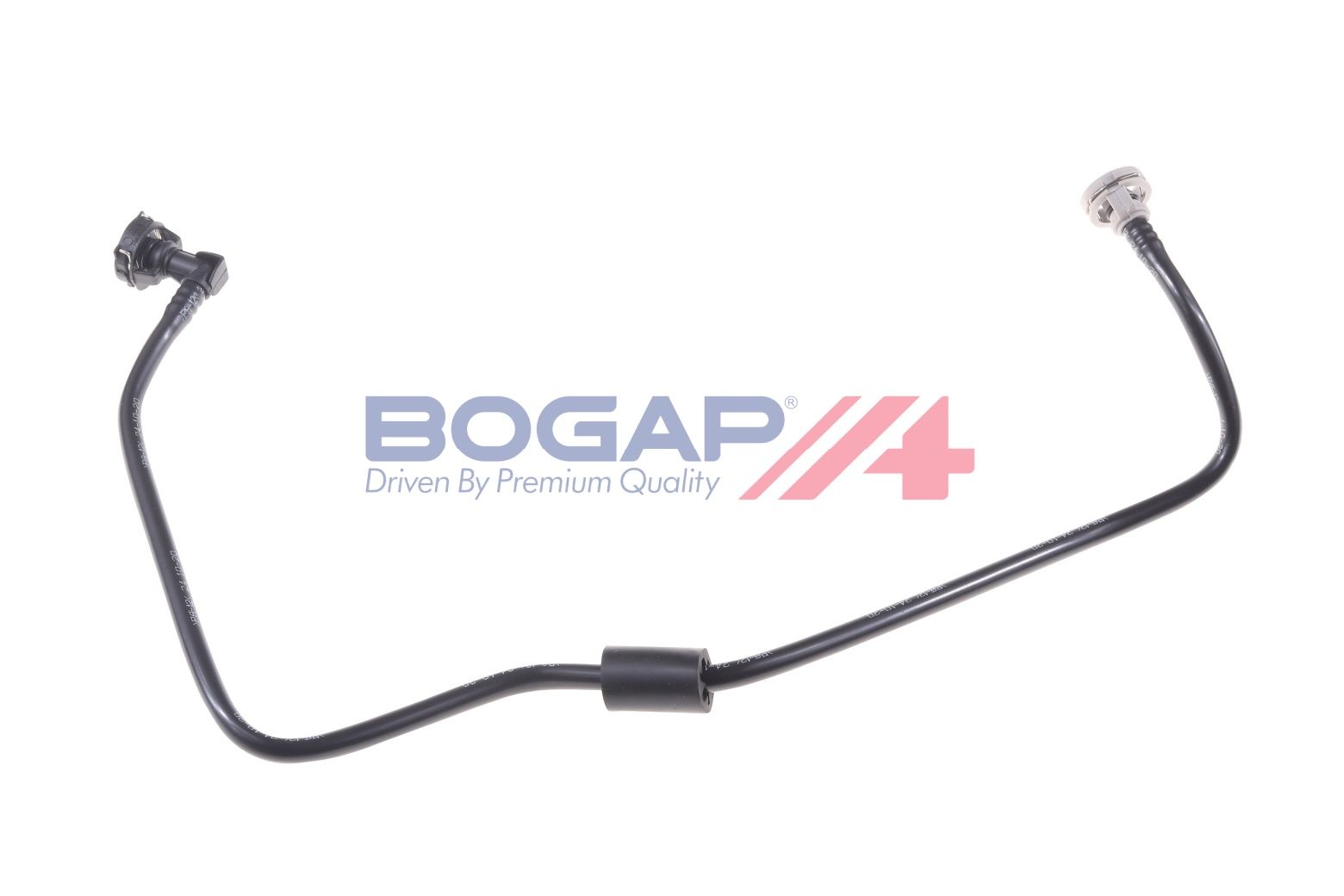 BOGAP A4228560 Radiator Hose