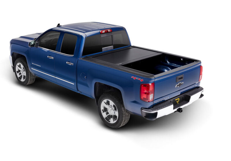 Retrax 07-13 Chevy/GMC 1500 6.5ft Bed / 07-14 2500/3500 RetraxONE MX
