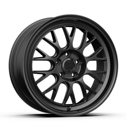 fifteen52 Holeshot RSR 19x8.5 5x108 42mm ET 63.4mm Center Bore Frosted Graphite Wheel