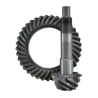 Yukon Gear & Axle USA Standard Ring & Pinion Gear Set For Toyota 8in in a 5.29 Ratio