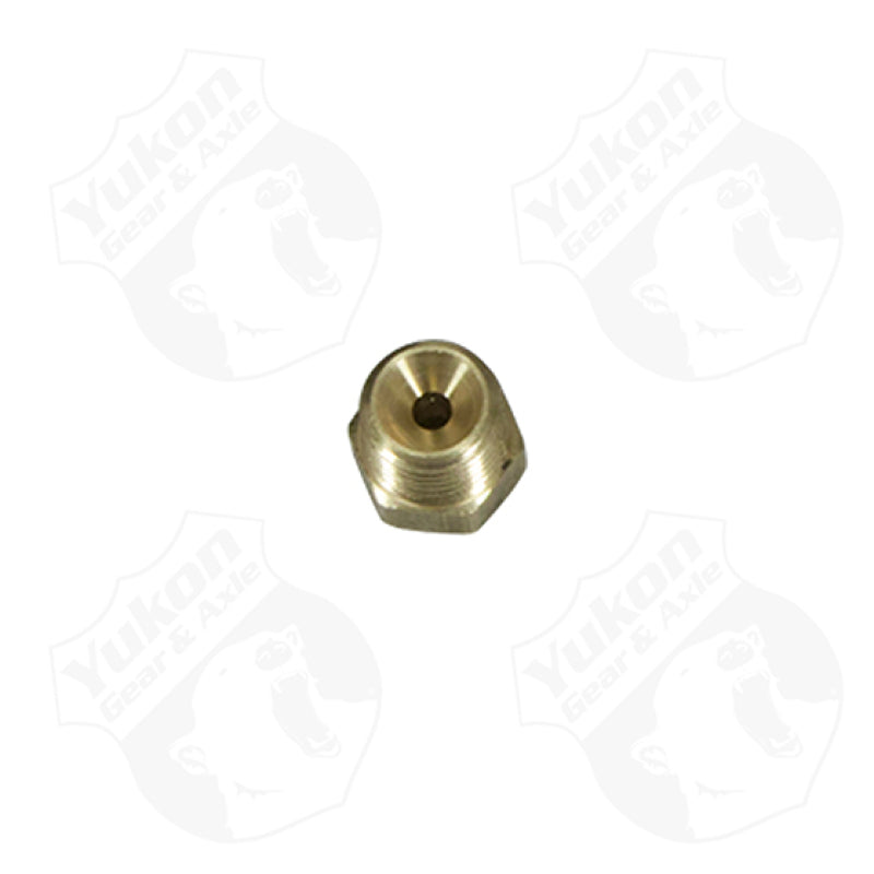 Yukon Gear & Axle Yukon Gear Zip Locker Bulkhead Fitting