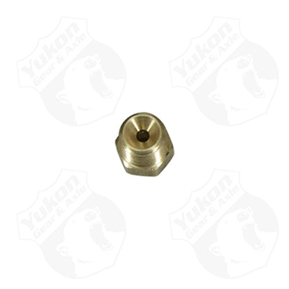 Yukon Gear & Axle Yukon Gear Zip Locker Bulkhead Fitting