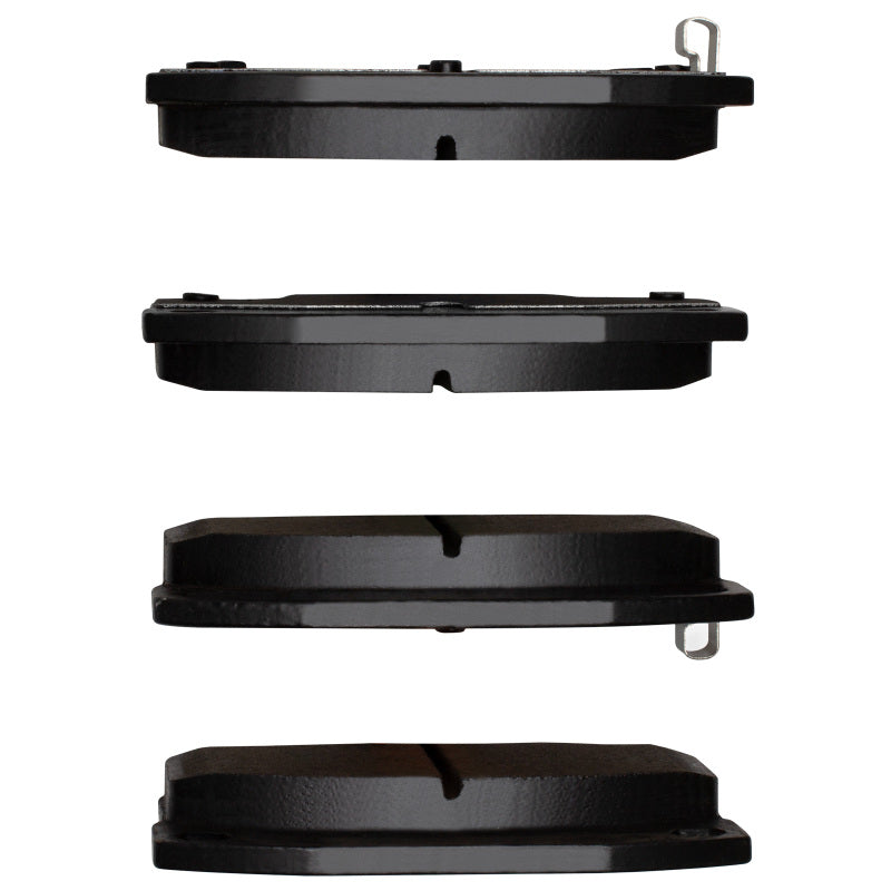 R1 Concepts R1 88-93 Pontiac 6000 Front/Rear R1 Optimum OE Brake Pads
